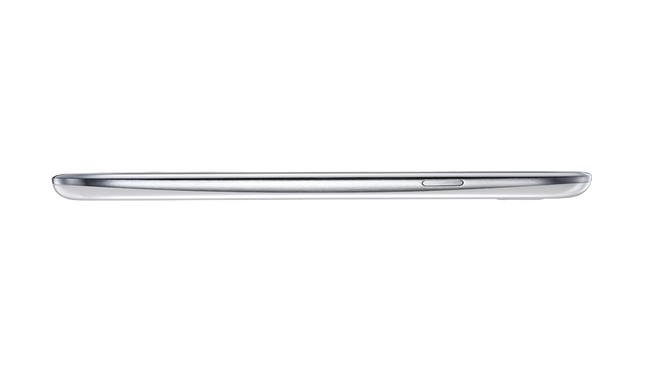 Samsung Galaxy S III White Side.png